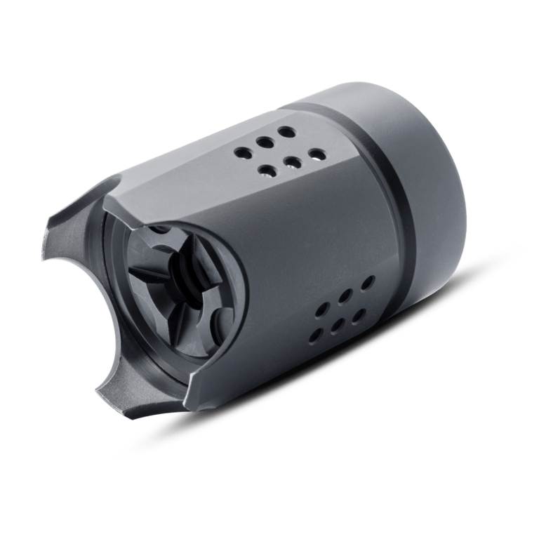 Muzzle Brakes AAC