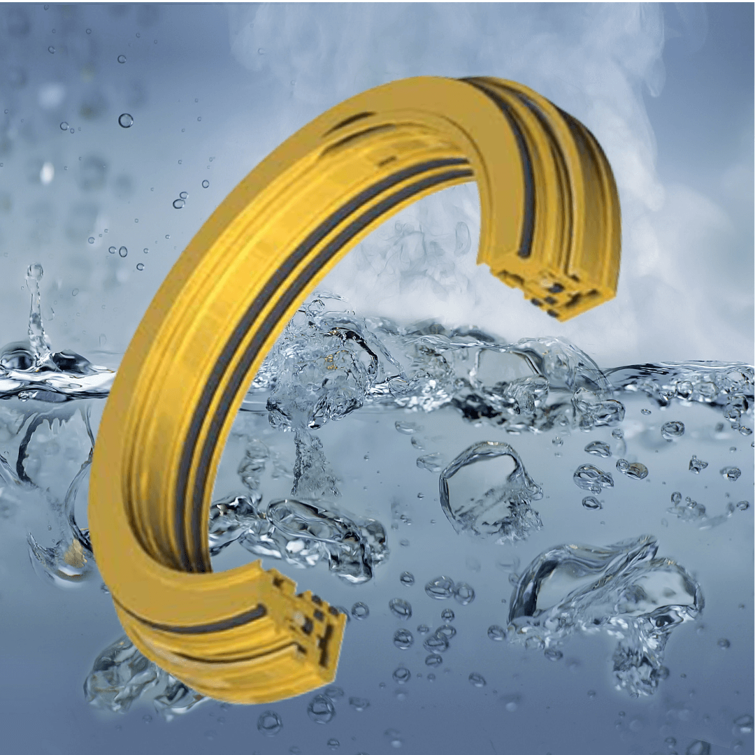 Cryogenic Sealing Challenges Fluids Near Their Boiling Point