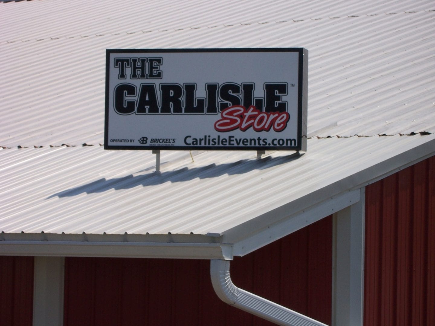 Signage Advanced Graphix