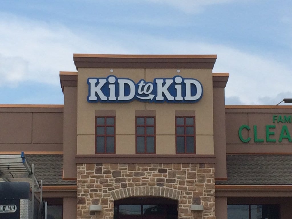 Signage Advanced Graphix