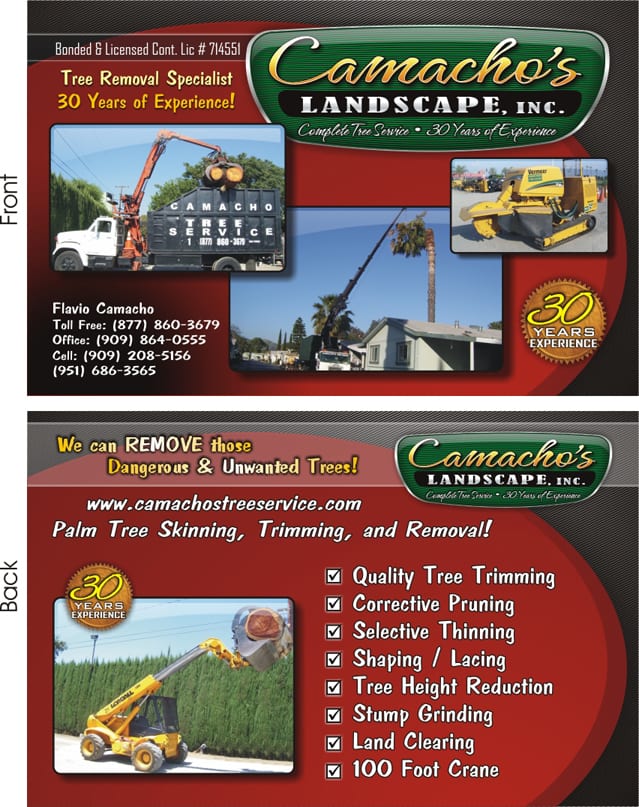 Printing Advanced Graphix