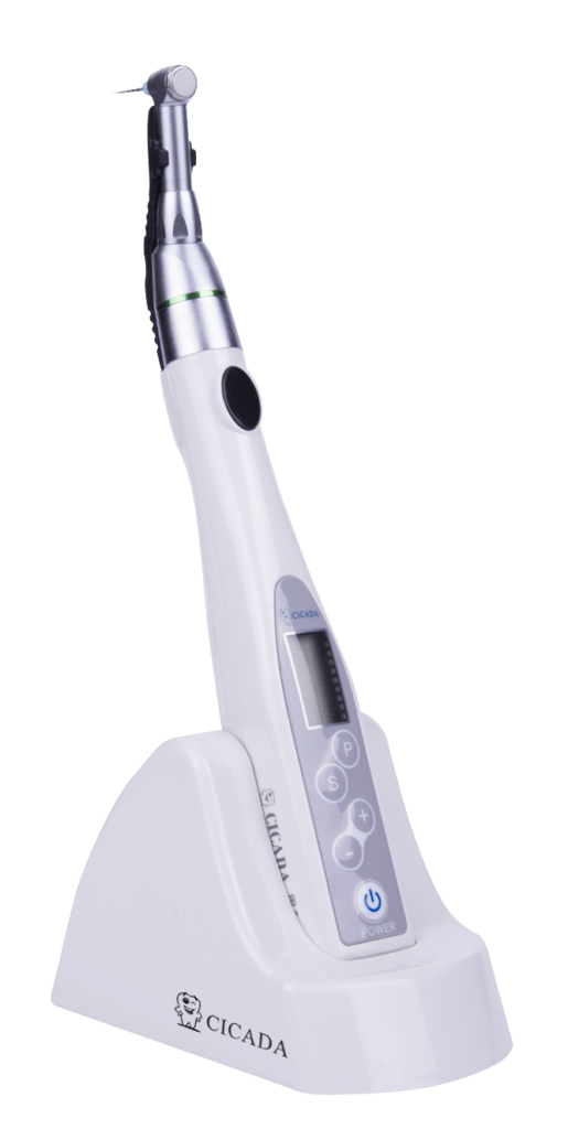 Cordless Endo Motor (TFineII CC) Advancedhc