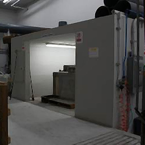 Aluminum Dip Brazing Advanced Metal Coatings