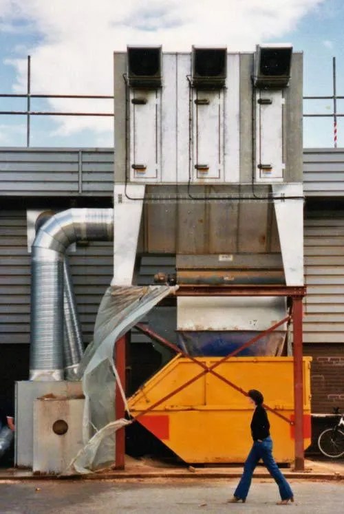 Extractor Fan Noise Reduction Reduce Fan Noise Fan Noise Control