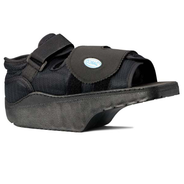 Ortho Wedge™ Shoe Advanced Orthopaedics