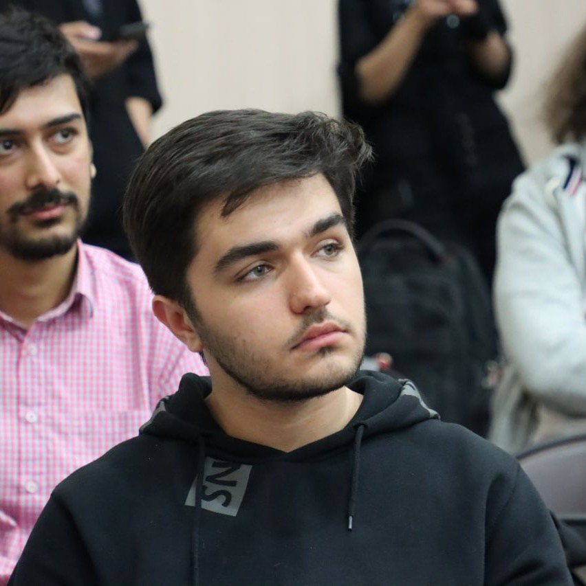 SUTAP Sharif University of Technology Advanced Programming course