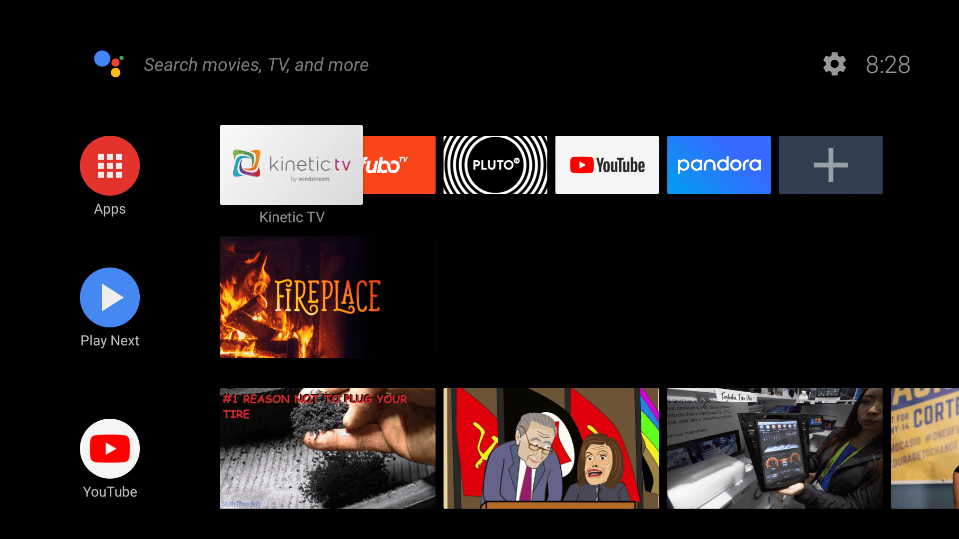 Windstream, MOBITV launch TV