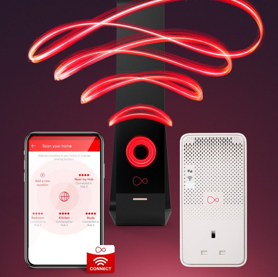 Virgin Media launches Intelligent WiFi Advanced Television