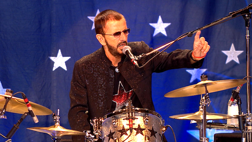 AXS TV UK to air classic Soundstage concerts