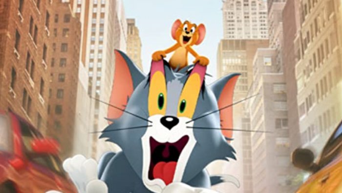 Data HBO Max’s Tom & Jerry pulls 1.2m views