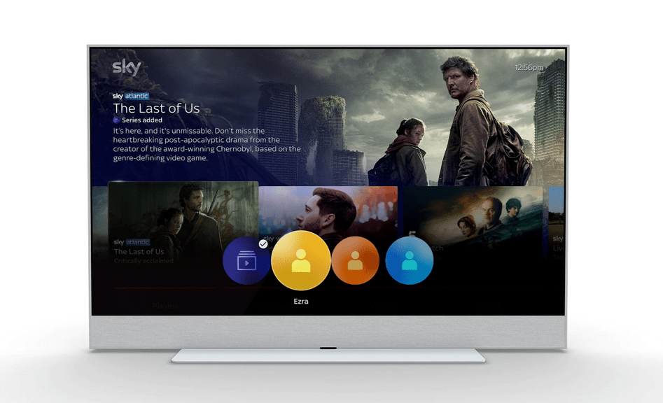 Sky rolls out Entertainment OS 1.1 Advanced Television