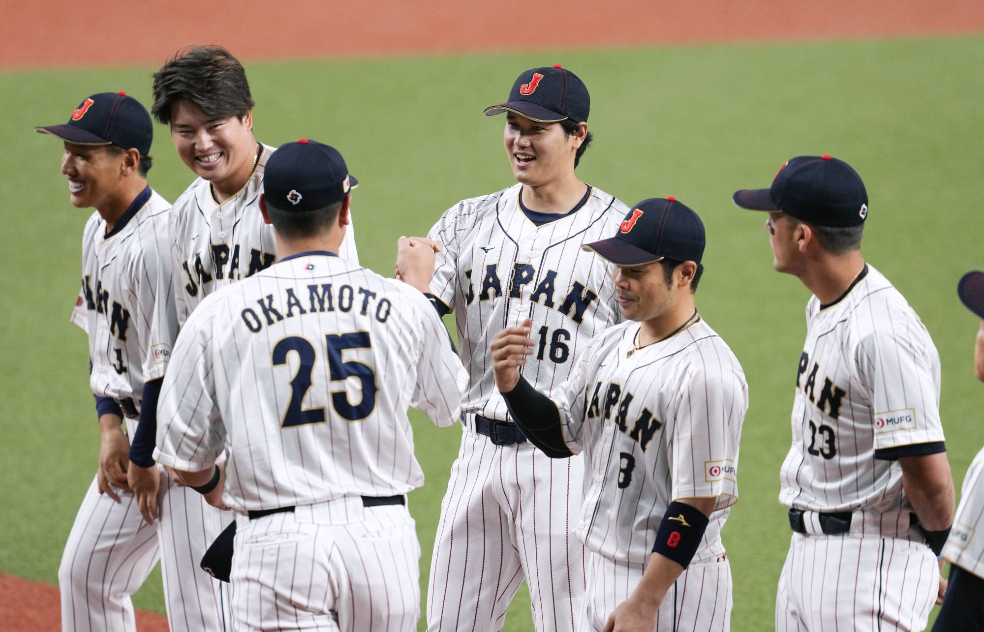 Japan Asian Professional Baseball on Prime Video Advanced Television