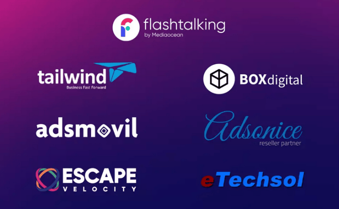 Flashtalking’s Rebrand Highlights Tools for AI-Powered Personalization ...