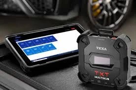 Texa Diagnostic Tools for cars,truck and off Road Vehicles – Advanced