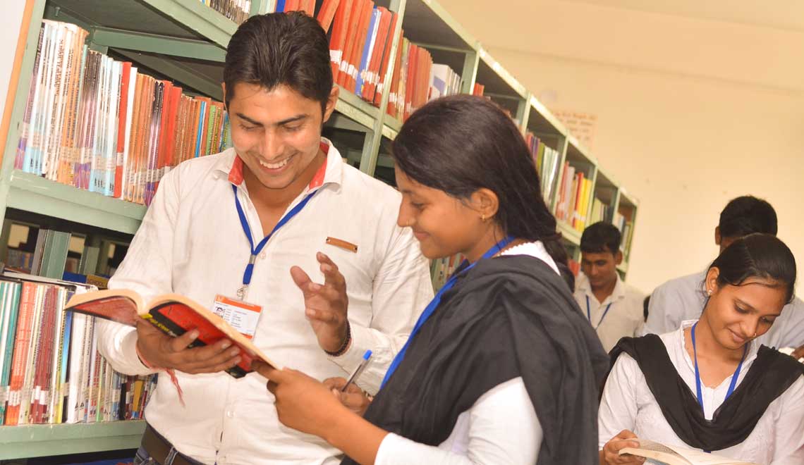 B.Ed. (Bachelor of Education) Advanced Educational Institutions