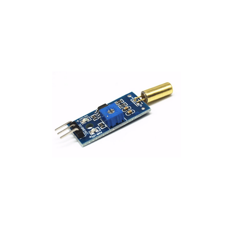 Tilt Switch Sensor Module SW520D