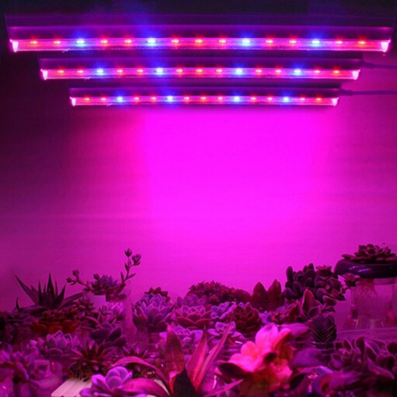 Grow Light Full Spectrum Mauritius Advanced Electronics