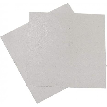 Microwave Paper