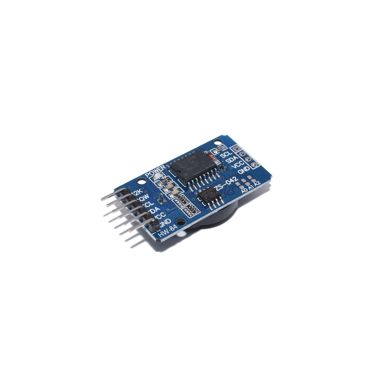DS3231 RTC Module Real Time Clock I2C