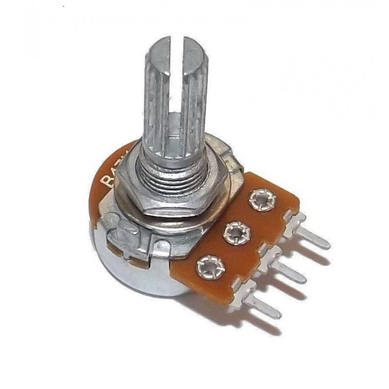 Potentiometer Variable Resistor