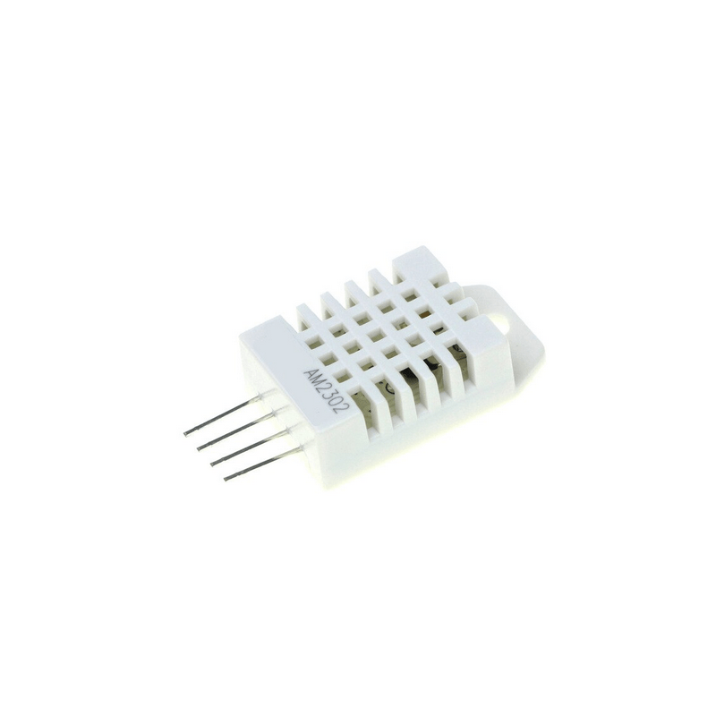 DHT22 sensor