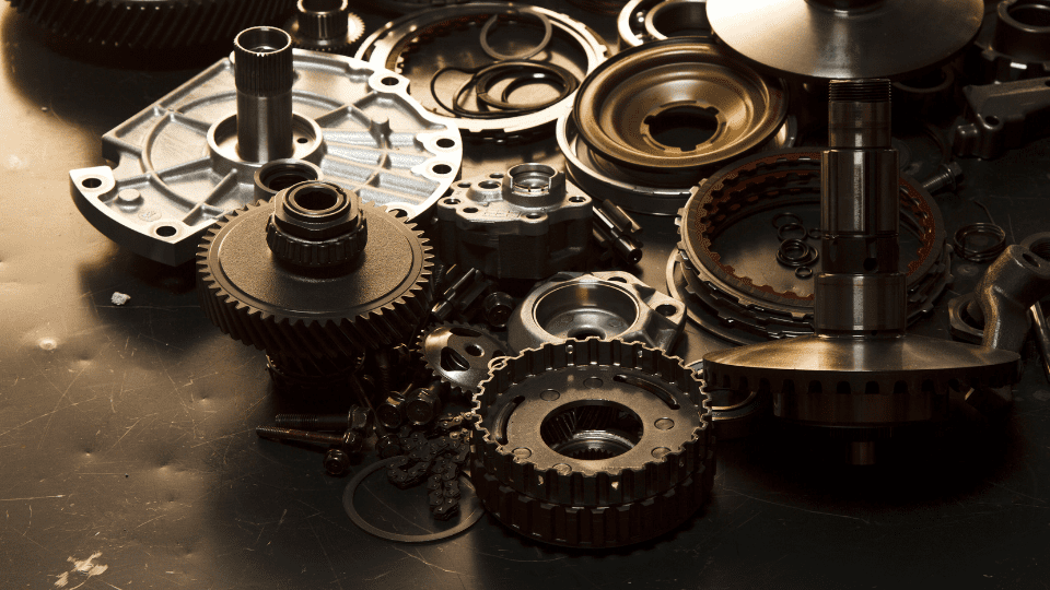 Abrasives for Automotive Advanced Abrasives