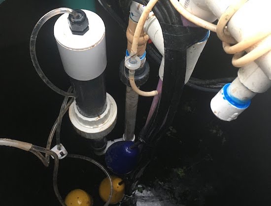 Wastewater Chlorinators ADVANCED AEROBIC SYSTEMS