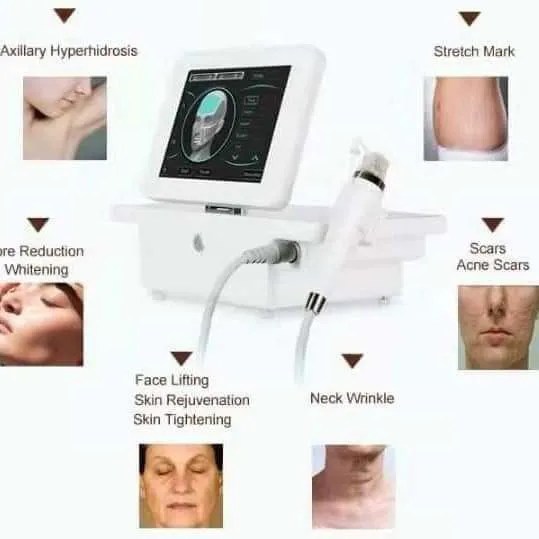 Radio Frequency Microneedling Online Training Class Utah