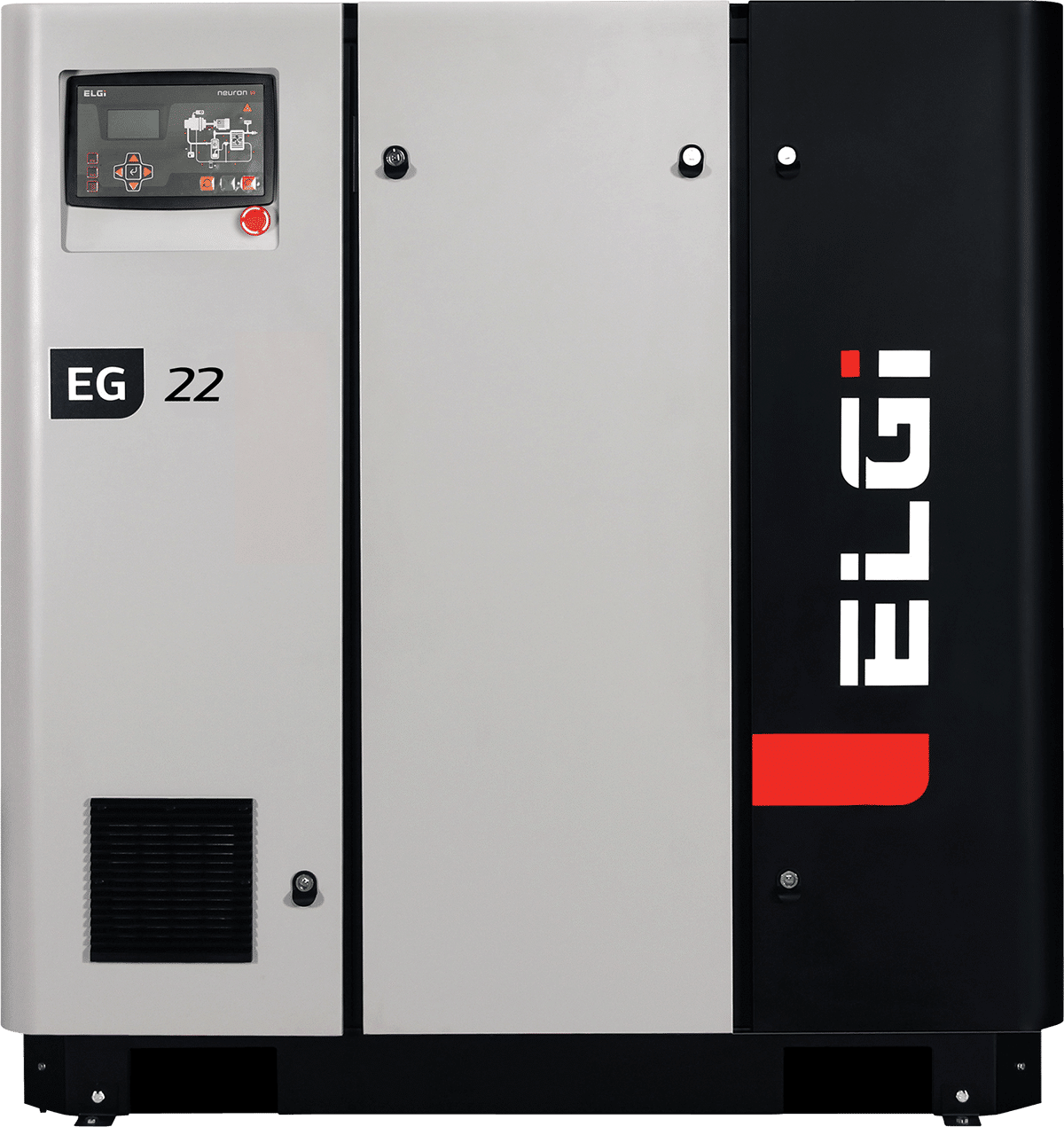 ELGi EG 22 Air Compressor Advanced Air
