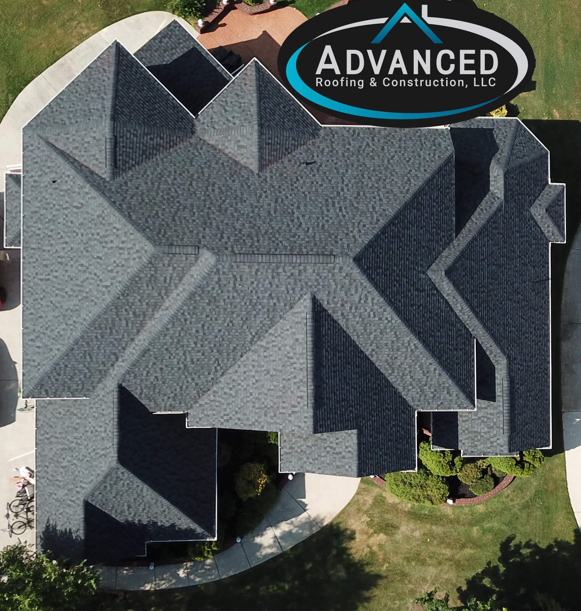 Hazel Green, AL Roof Replacement Advanced Roofing & Construction, LLC