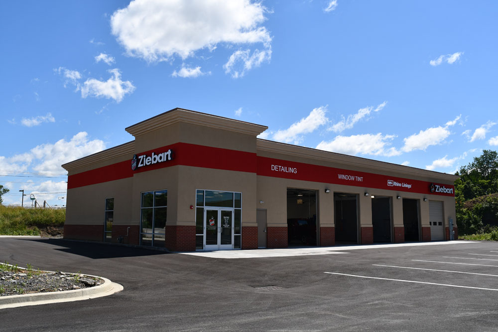 Masonry Advanced Masonry // Masonry and Equipment Rental