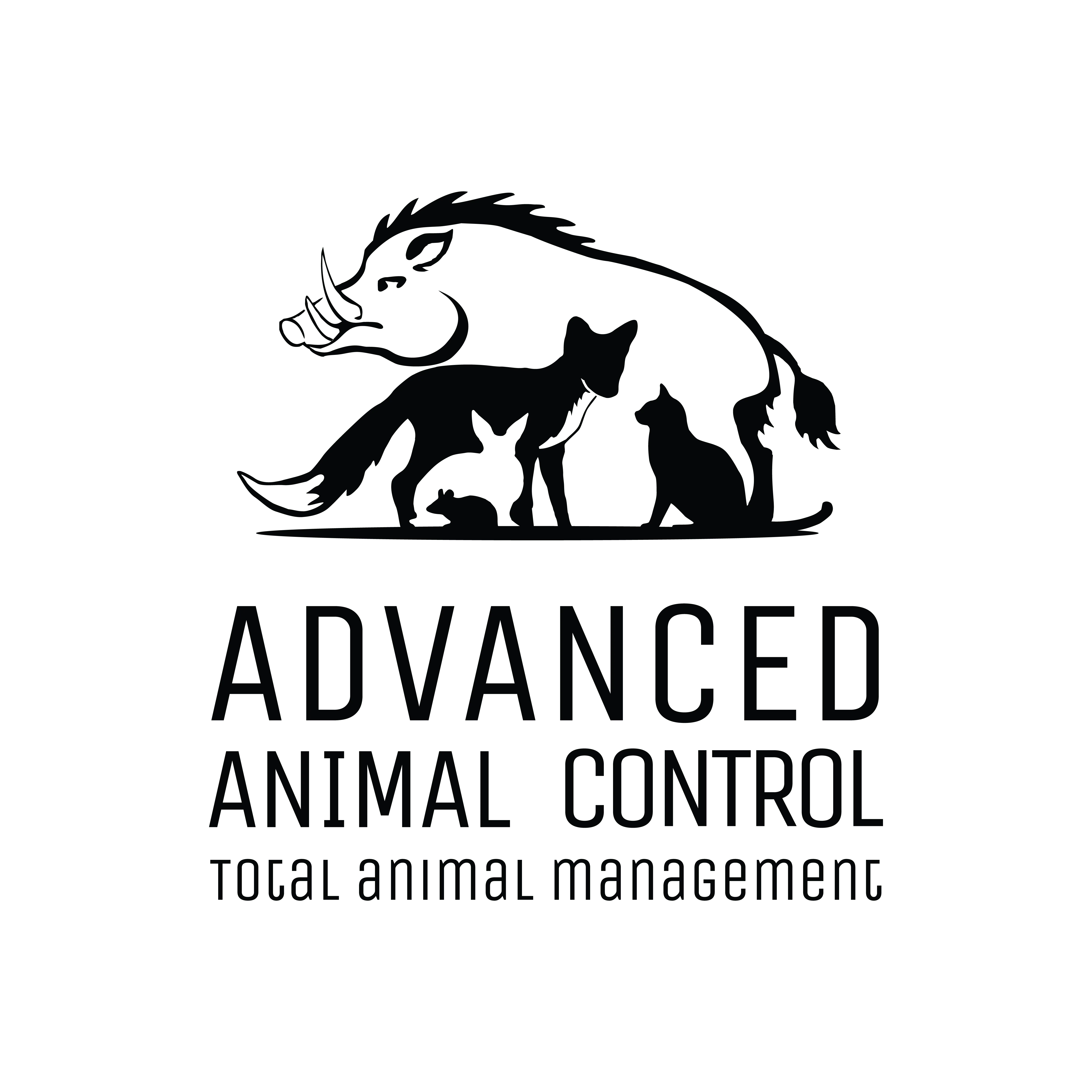 Home Page Advanced Animal Control