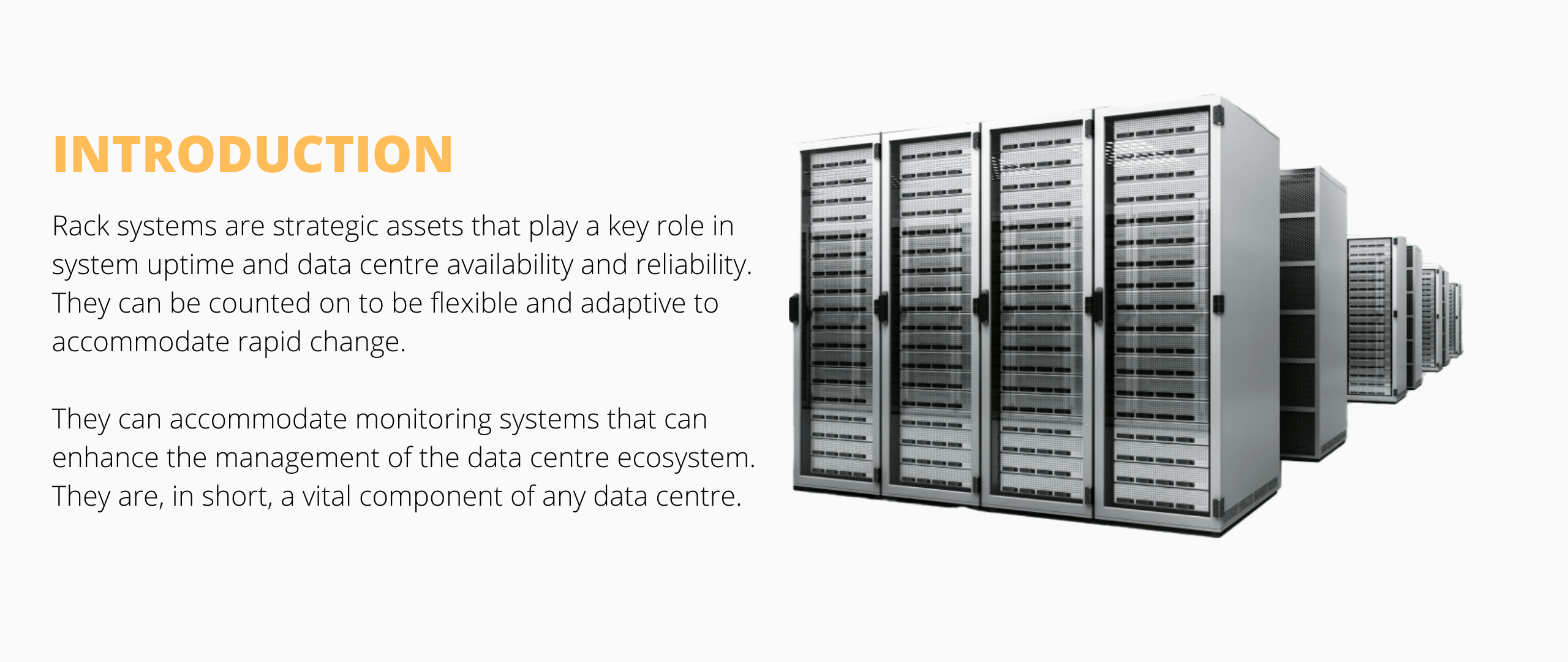 Server Racks and Enclosure Advancedata NetworkAdvancedata Network