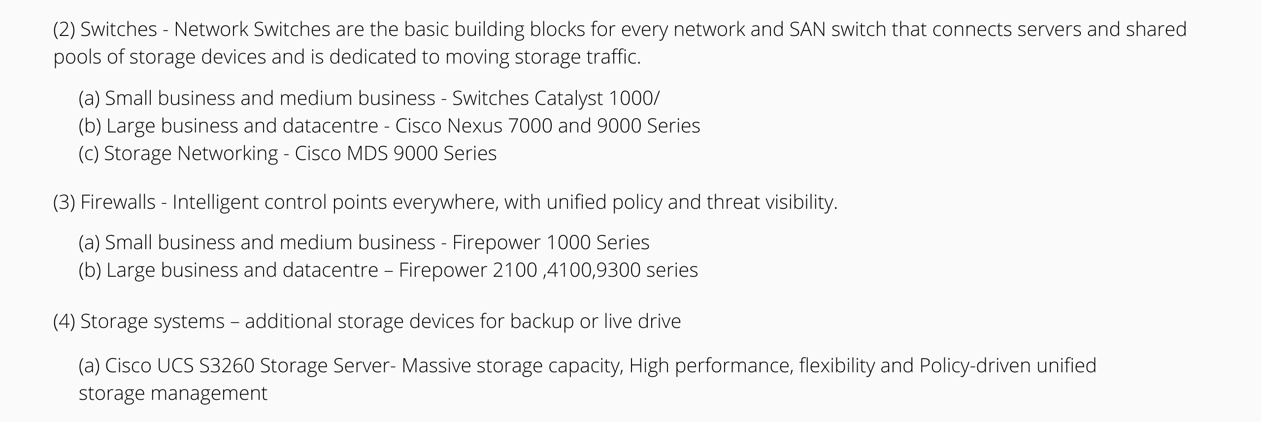 Networking Equipment Advancedata NetworkAdvancedata Network