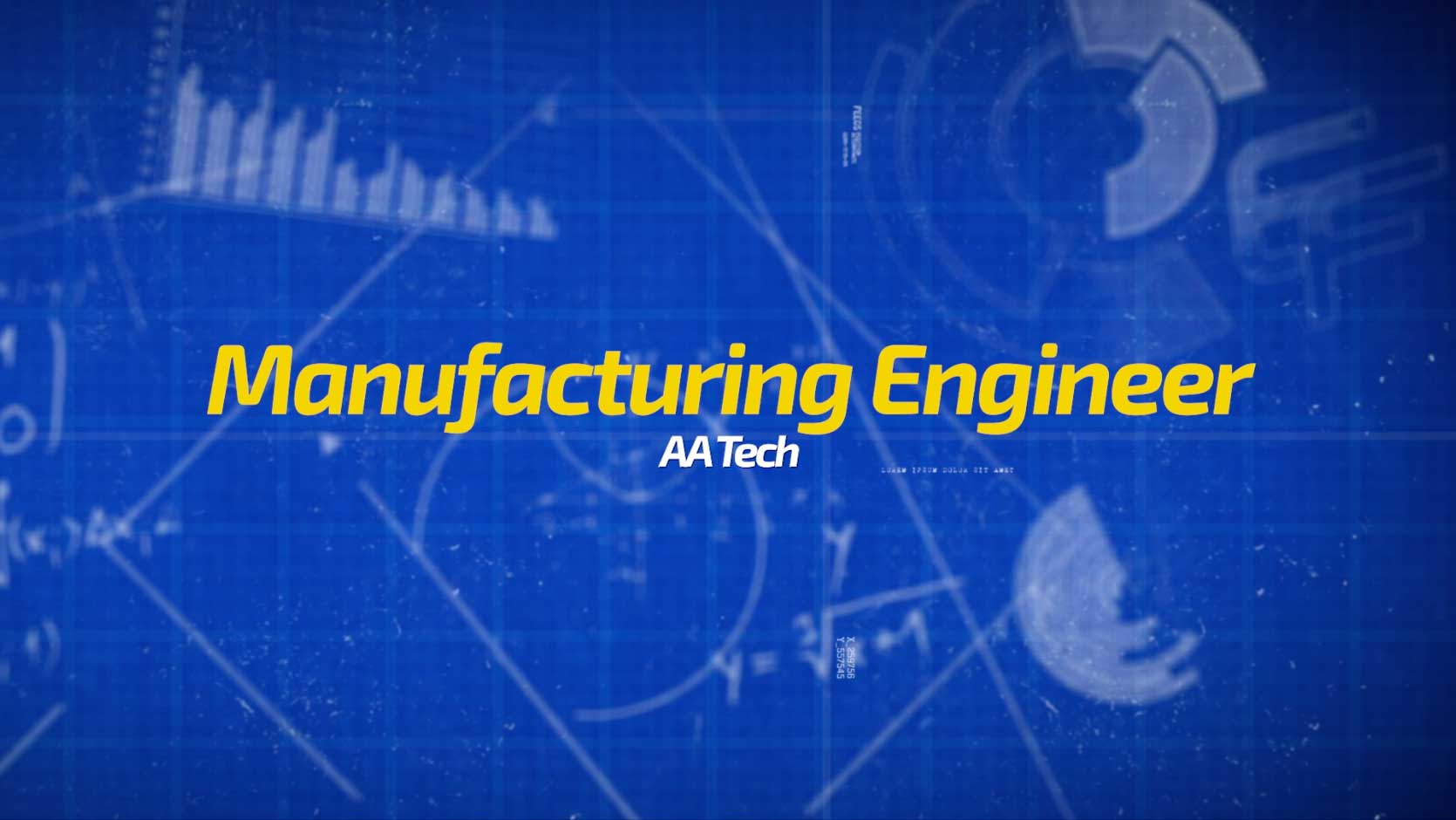 Manufacturing Engineer Jobs & More Advanced Atomization Technologies