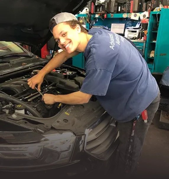Alex | advancedauto-md.com