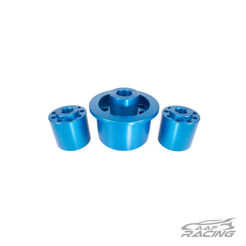 AAF E36/E46 Solid Engine And Transmission Mounts Advanced Auto