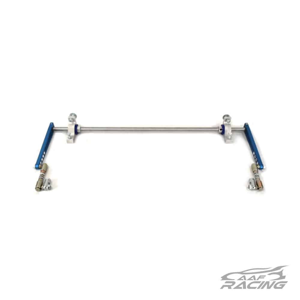 AAF E30 16MM Rear Sway Bar Advanced Auto Fabrication