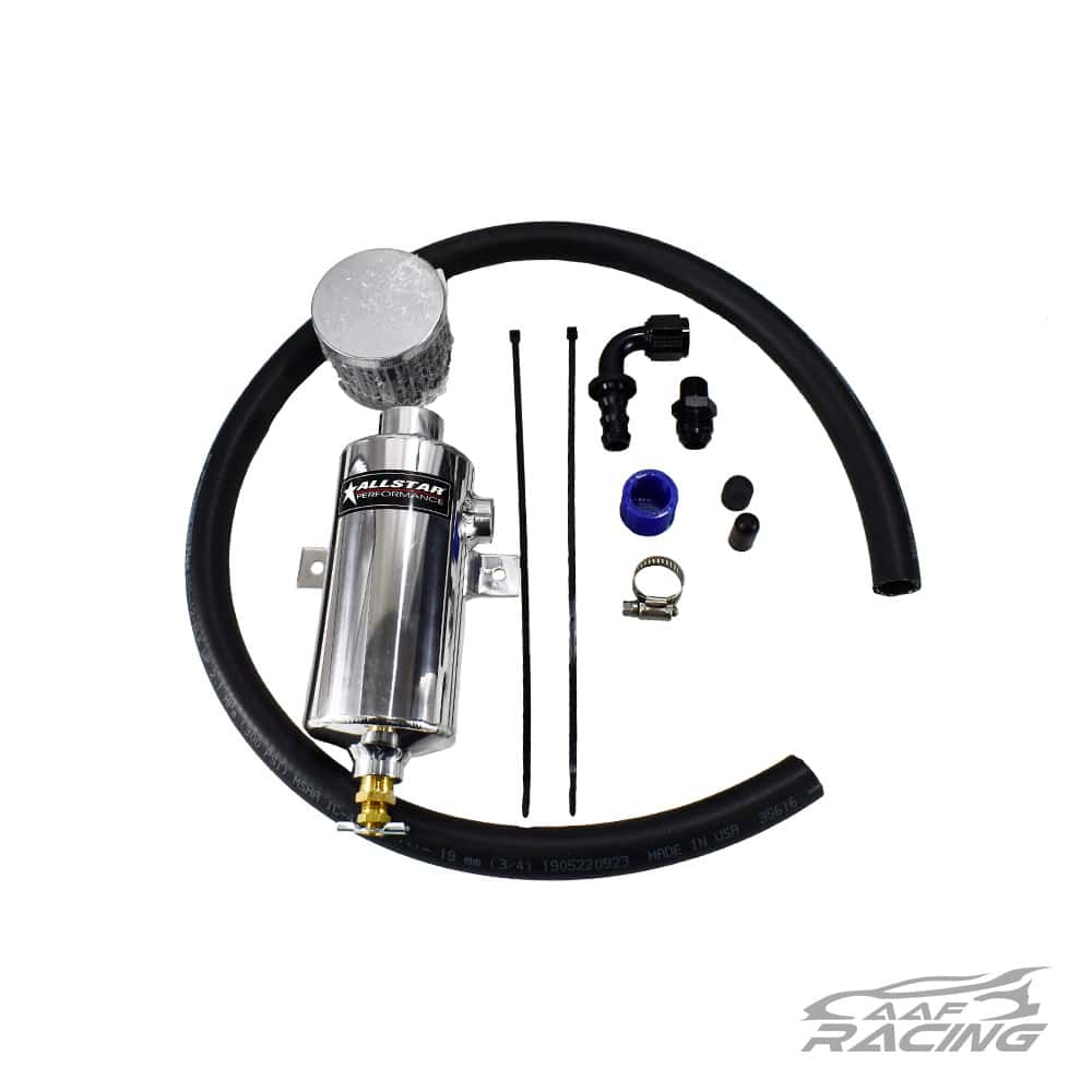 AAF M54 and S54 E46 Secondary Air Block Off Plate | Advanced Auto