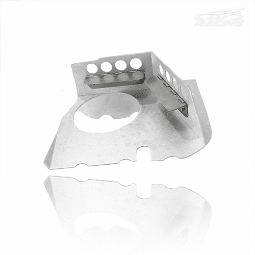 Oil Pan Baffles Advanced Auto Fabrication