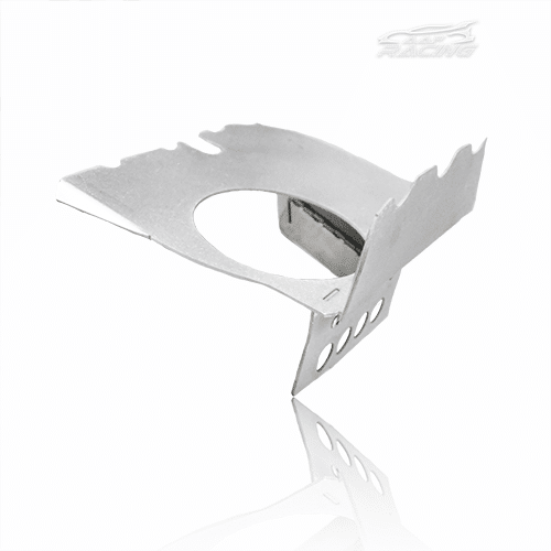 AAF E36/Z3 M50/M52/S50/S52 6 cylinder Oil Pan Baffle Advanced Auto