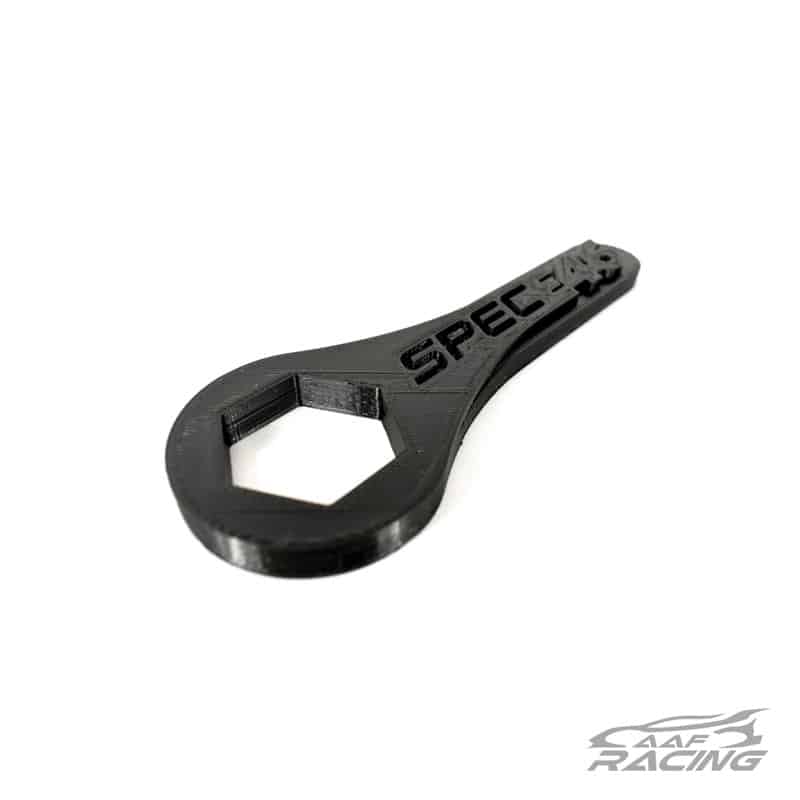 Spec E46 Oil Filter Wrench Advanced Auto Fabrication