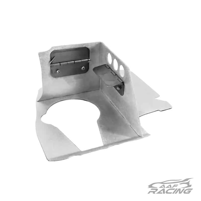 AAF E34 M50 Oil Pan Baffle, 43 OFF