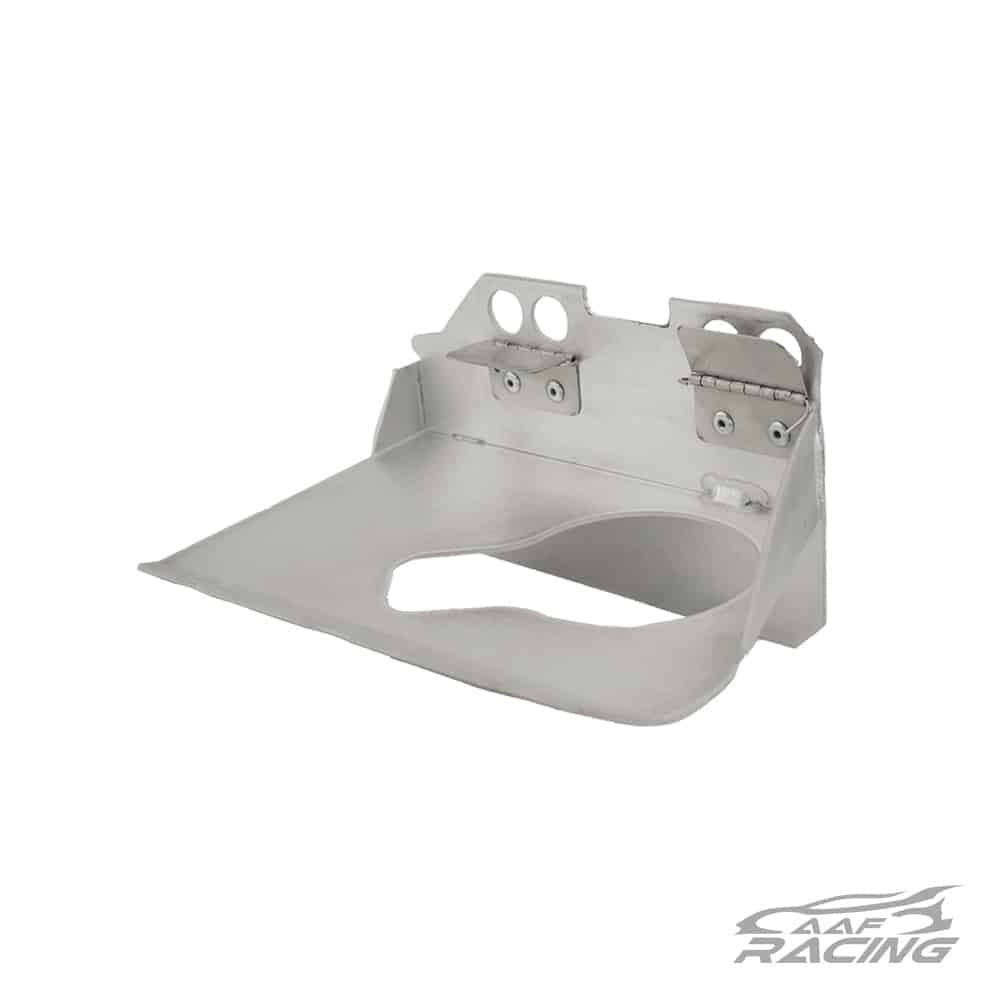 Oil Pan Baffles Advanced Auto Fabrication