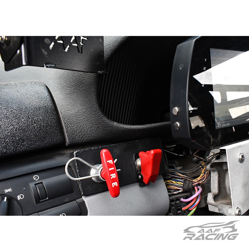 AAF Kill Switch Advanced Auto Fabrication