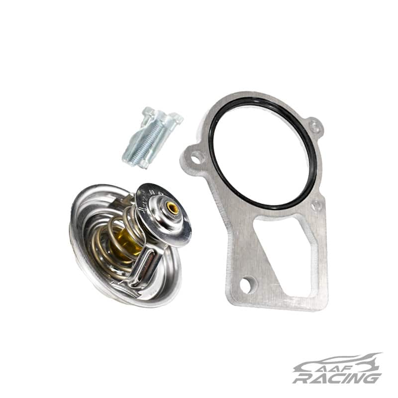 AAF E46 Low Temp Thermostat Kit Advanced Auto Fabrication