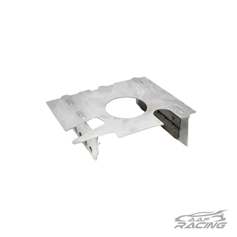 AAF R50/R52/R53 Oil Pan Baffle Advanced Auto Fabrication