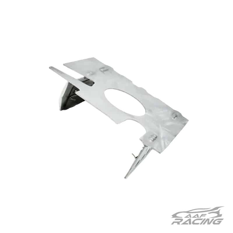 AAF R50/R52/R53 Oil Pan Baffle Advanced Auto Fabrication