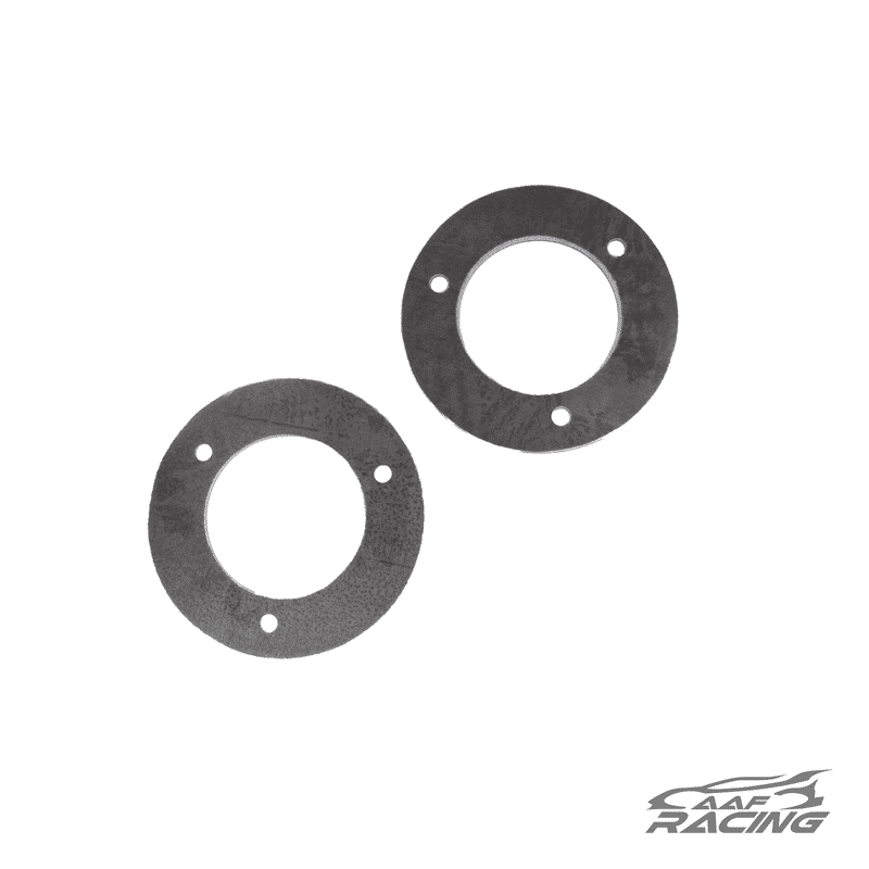 AAF E36 Strut Tower Reinforcement Plates (Each) Advanced Auto Fabrication