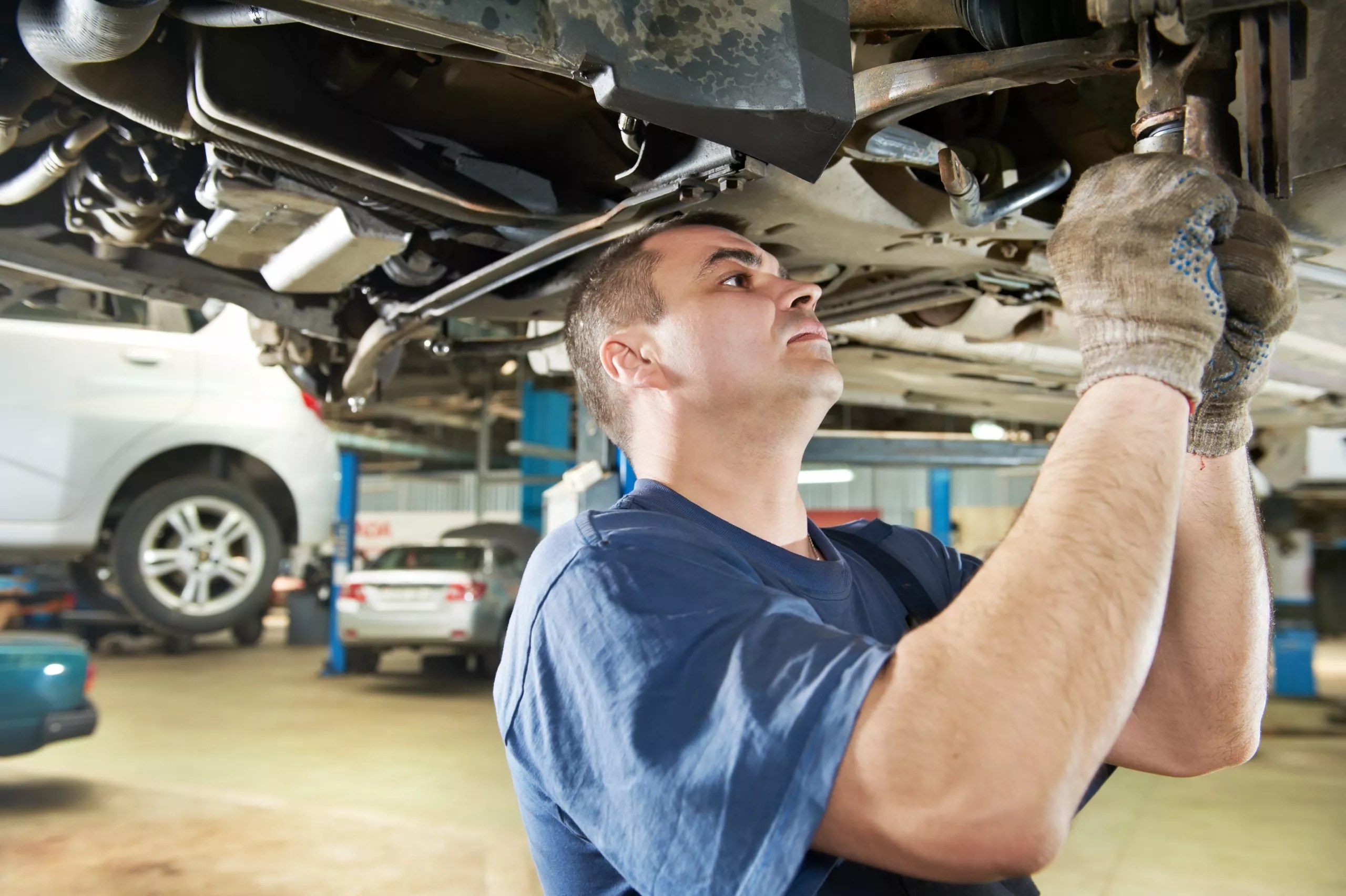 Learn More About Advanced Automotive Best Auto Repair Shop
